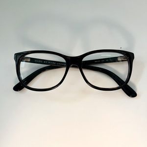 Marc Jacob’s Glasses Frames
